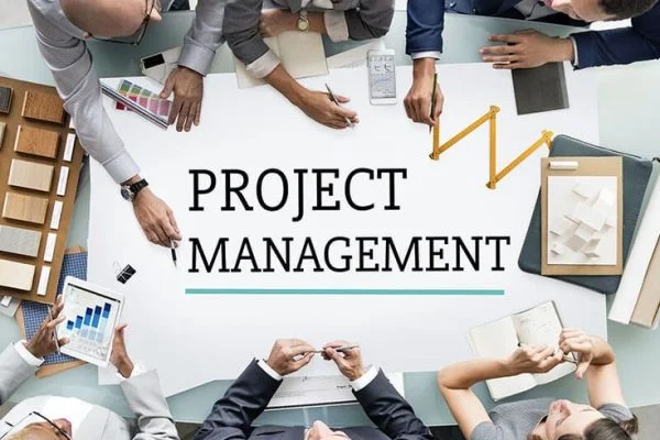 project management